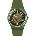 Часы Swatch Gent Biosourced Lacquered SO28G110