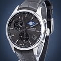 Aerowatch Aerowatch Les Grandes Classiques 78990 AA01 , наручные мужские часы фото под углом