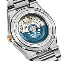 Festina Festina Classics F20030/2  испанские мужские часы на браслете нержавеющая сталь боковой вид