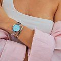 Часы Daniel Wellington Iconic Link DW00100540 фото 6