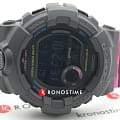 Оригинальные часы Casio Casio G-Shock GMD-B800SC-1 электронные калибр механизма  общий вид