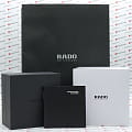 Rado Rado Captain Cook High-Tech Ceramic R32127152 - наручные мужские часы наручные часы в перспективе черный циферблат
