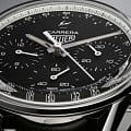 TAG Heuer TAG Heuer Carrera CBK221A.EB0171 мужские часы черный циферблат на запястье