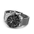 Breitling Breitling Superocean Heritage Chronograph 44 A13313121B1A1, superocean heritage швейцария мужские часы на браслете нержавеющая сталь боковой вид