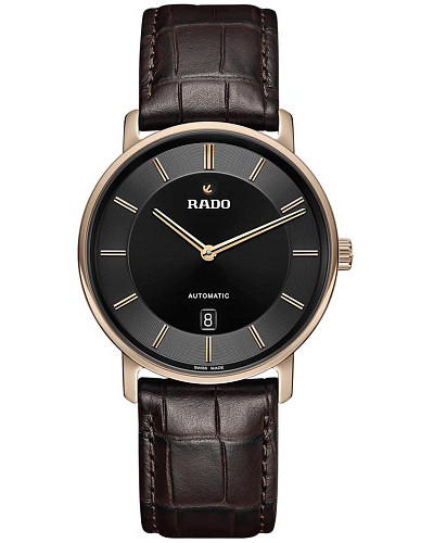 Rado Diamaster Thinline R14068176