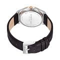 Kenneth Cole Kenneth Cole Classic KCWGB2234210 , наручные мужские часы фото под углом
