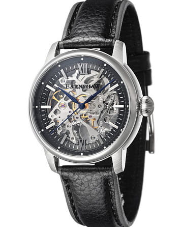 Earnshaw Cornwall ES-8110-01