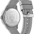 Plein Sport Plein Sport Fearless PSQBA0523,  германия мужские часы на браслете силикон боковой вид