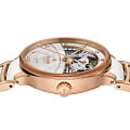 Оригинальные часы Rado Rado Centrix Automatic Diamonds Open Heart R30029922 механические калибр механизма  общий вид