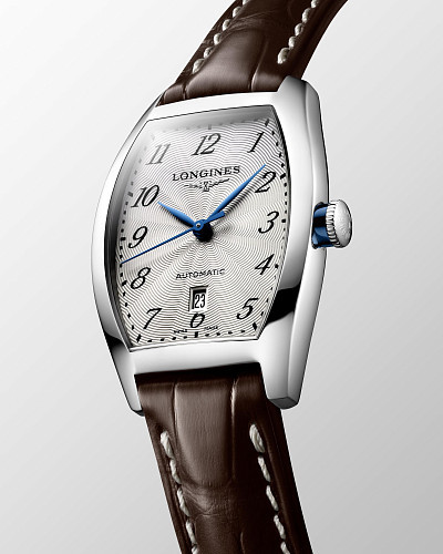 Longines Evidenza L2.142.4.73.4