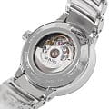 Rado Rado Centrix Automatic Diamonds R30027733, centrix швейцария женские часы на браслете нержавеющая сталь боковой вид