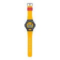 Casio Casio G-Shock GMD-S6900Y-9DR (GMD-S6900Y-9), g-shock япония женские часы на браслете пластик боковой вид
