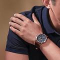 Timberland Timberland TDWGF0055401 американские наручные мужские часы заводная головка с логотипом Timberland