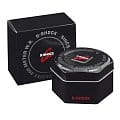 Casio Casio G-Shock GA-1100SC-3A GA — задняя крышка пластик корпуса японские часы
