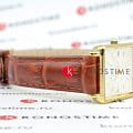 Rosefield Rosefield Boxy XS QWBLG-Q55,  сша женские часы на браслете кожаный боковой вид