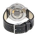 Rado Rado Centrix Automatic R30156105, centrix швейцария мужские часы на браслете кожаный боковой вид