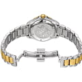 Certina Certina DS Action Lady C032.951.22.031.01 женские часы серебристый циферблат на запястье