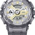 Часы Casio G-Shock GMA-S110GS-8ADR (GMA-S110GS-8A) фото 5