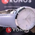 Часы Tissot Couturier Lady T035.210.16.031.02 фото 4