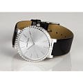 Jacques Lemans Jacques Lemans Classic 1-2015A , наручные женские часы фото под углом
