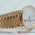 Tissot Tissot Everytime Large T109.610.33.032.00 мужские часы белый циферблат на запястье