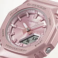Оригинальные часы Casio Casio G-Shock GMA-P2100ST-4A электронные калибр механизма  общий вид