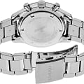 Seiko Seiko Conceptual Series Sports SSB413P1, sports япония мужские часы на браслете нержавеющая сталь боковой вид