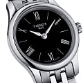 Оригинальные часы Tissot Tissot Tradition 5.5 Lady T063.009.11.058.00 кварцевые калибр механизма eta e61.031 общий вид