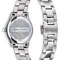 Salvatore Ferragamo Salvatore Ferragamo SFDH00218,  швейцария женские часы на браслете нержавеющая сталь боковой вид
