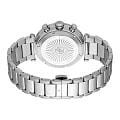 Roberto Cavalli Roberto Cavalli Ritmo RC5G128M0045  итальянские мужские часы на браслете нержавеющая сталь боковой вид