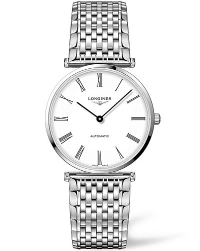 Longines La Grande Classique  L4.918.4.11.6