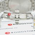 Victorinox Victorinox ALLIANCE 249120  - задняя крышка сталь металл корпуса, швейцария часы