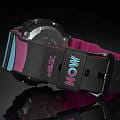 Часы Casio G-Shock x Gorillaz GW-B5600GZ-1 фото 13
