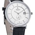 Atlantic 61352.41.21 мужские часы застежка крупным планом