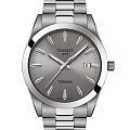 Часы Tissot Gentleman Titanium T127.410.44.081.00
