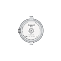 Tissot Tissot Bellissima Small Lady T126.010.61.113.00 женские часы серебристый циферблат на запястье