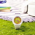 Casio Casio G-Shock GMA-S2100BS-7ADR (GMA-S2100BS-7A), g-shock япония женские часы на браслете пластик боковой вид