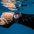 Оригинальные часы Spinnaker Spinnaker Cahill SP-5125-11 механические калибр механизма nh35 общий вид