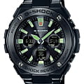 Часы Casio G-Shock GST-W130BD-1A
