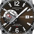 Часы Certina DS Podium GMT  C034.455.44.087.00 фото 2