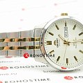 Часы Orient 3 Stars RA-AB0012S фото 5