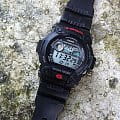 Casio Casio G-Shock G-7900-1DR (G-7900-1E) G-7900-1E оригинальные мужские часы в комплекте с фирменной коробкой и гарантийным талоном