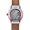 Оригинальные часы Orient Orient Fashionable Automatic RA-AK0004A механические калибр механизма f6b22 общий вид