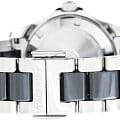 TAG Heuer TAG Heuer Aquaracer WAY131A.BA0913, aquaracer швейцария женские часы на браслете сталь + керамические вставки боковой вид