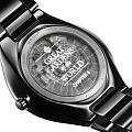 Часы Rado True Thinline x Great Gardens of the World Chapter R27113152 фото 3