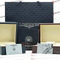 Longines Longines Flagship L4.974.4.92.6  - задняя крышка металл сталь корпуса, швейцария часы
