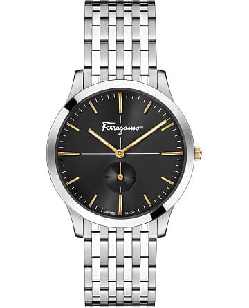 Salvatore Ferragamo Gancini SFDE00518
