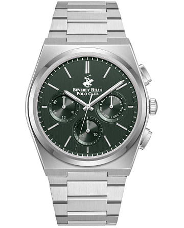 Beverly Hills Polo Club BP3381X.370