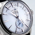Seiko Seiko Presage SSA343J1 япония наручные мужские часы заводная головка с логотипом Seiko