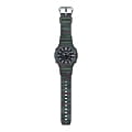 Casio Casio G-Shock GAE-2100WE-3A  - задняя крышка пластик корпуса, япония часы
